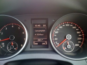 1000Km