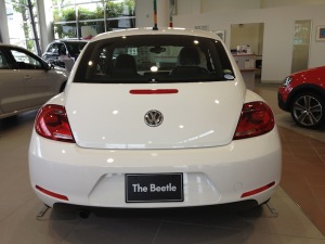 The Beetle