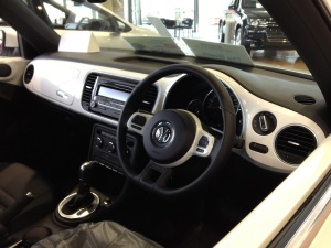 The Beetle