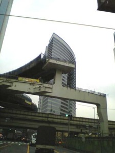 ホントの東京の姿？